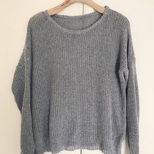 Brandy Melville sweater